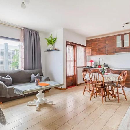 Beach Apartment Puerto Del Carmen Apt 20 ภายนอก รูปภาพ