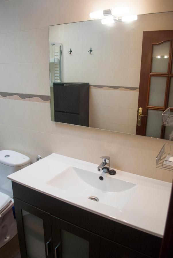 Beach Apartment Puerto Del Carmen Apt 20 ภายนอก รูปภาพ