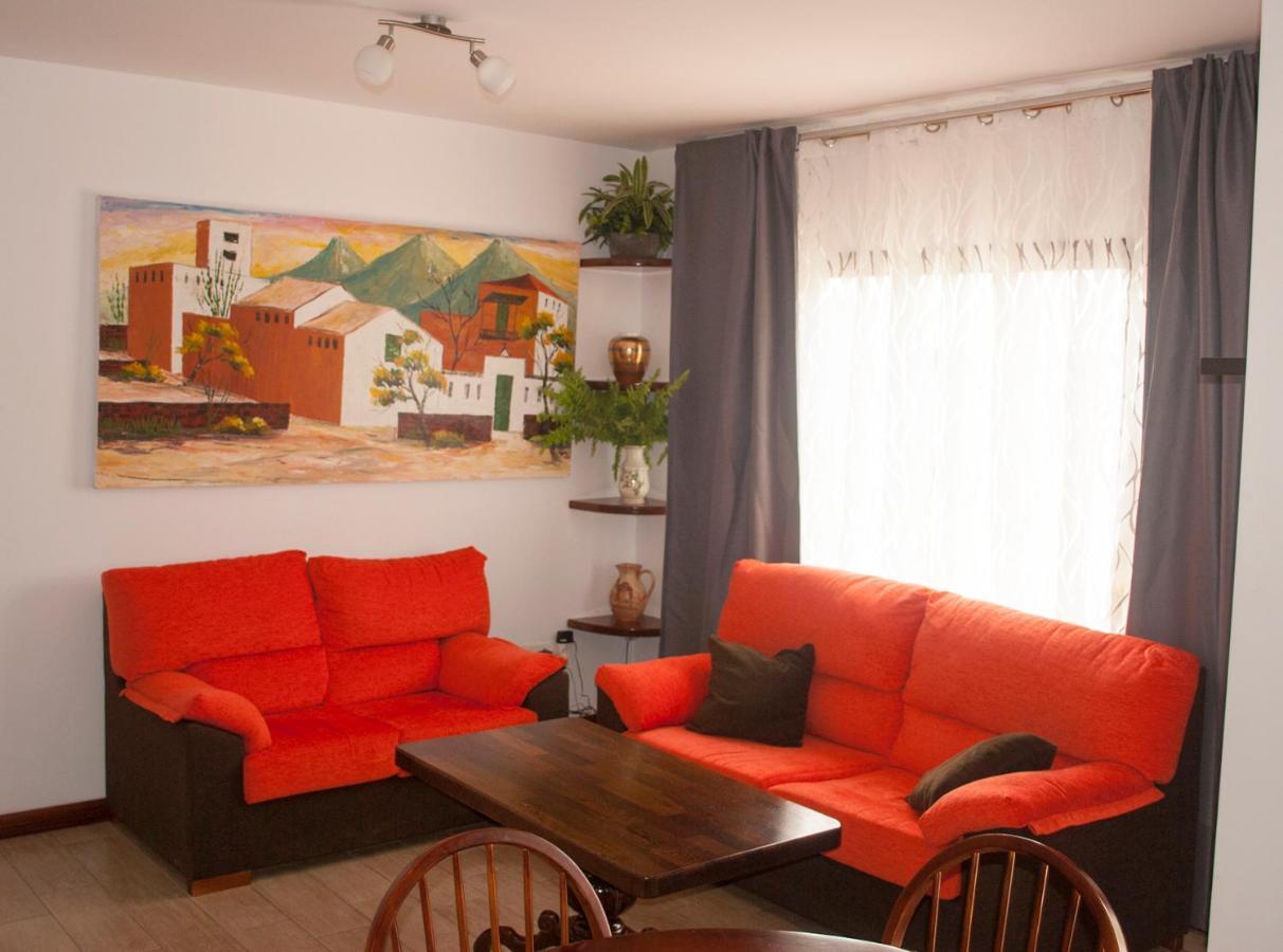 Beach Apartment Puerto Del Carmen Apt 20 ภายนอก รูปภาพ