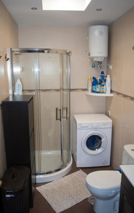 Beach Apartment Puerto Del Carmen Apt 20 ภายนอก รูปภาพ