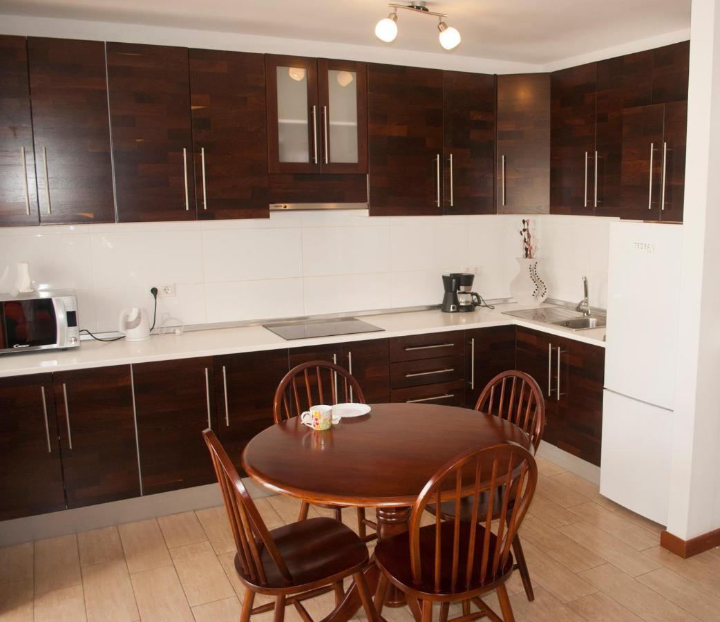 Beach Apartment Puerto Del Carmen Apt 20 ภายนอก รูปภาพ