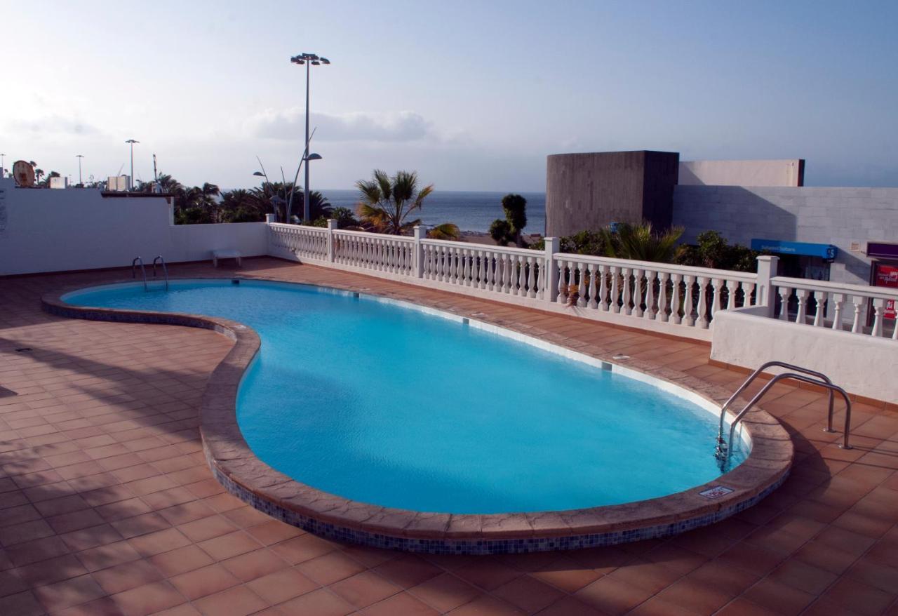 Beach Apartment Puerto Del Carmen Apt 20 ภายนอก รูปภาพ