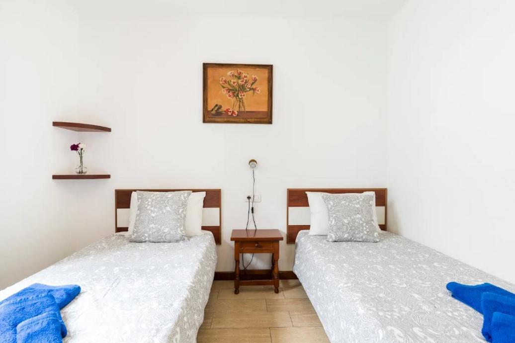 Beach Apartment Puerto Del Carmen Apt 20 ภายนอก รูปภาพ