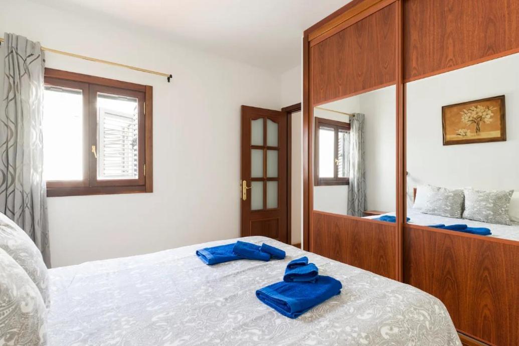 Beach Apartment Puerto Del Carmen Apt 20 ภายนอก รูปภาพ