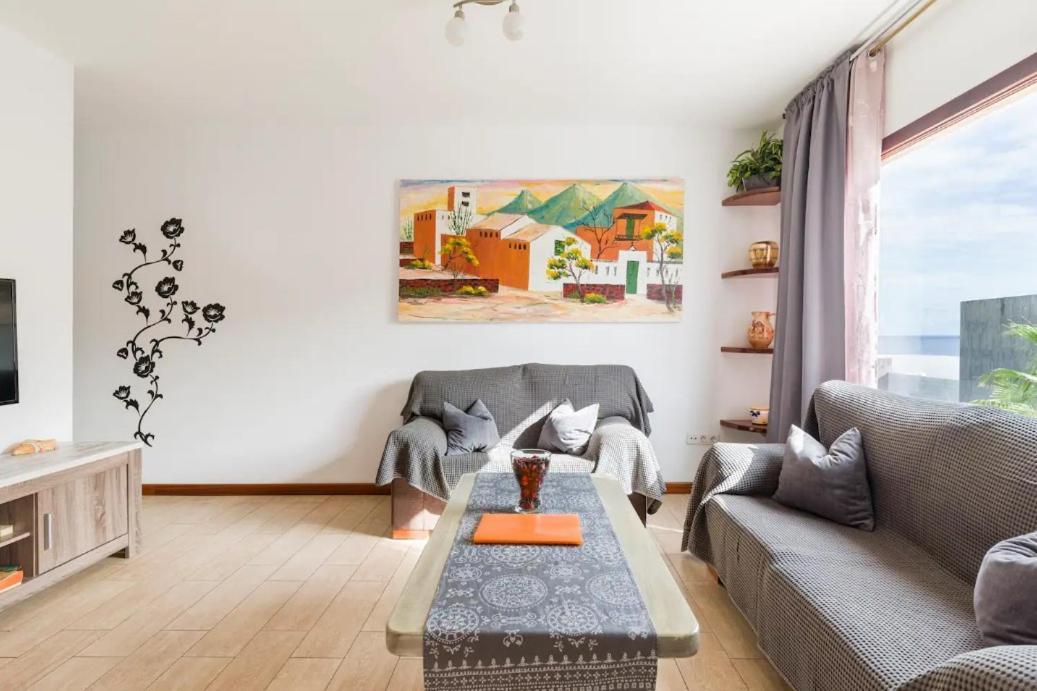 Beach Apartment Puerto Del Carmen Apt 20 ภายนอก รูปภาพ