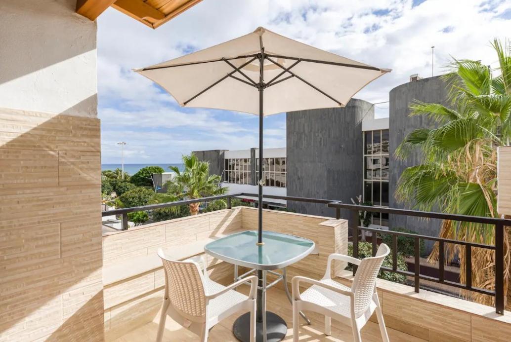 Beach Apartment Puerto Del Carmen Apt 20 ภายนอก รูปภาพ